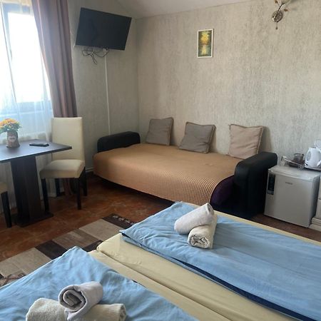Tîrgu Ocna Popas Turistic Terasa Europa 빌라 외부 사진