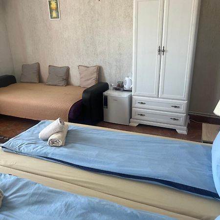 Tîrgu Ocna Popas Turistic Terasa Europa 빌라 외부 사진