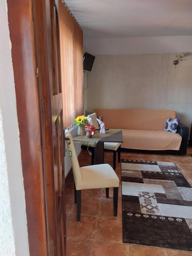 Tîrgu Ocna Popas Turistic Terasa Europa 빌라 외부 사진