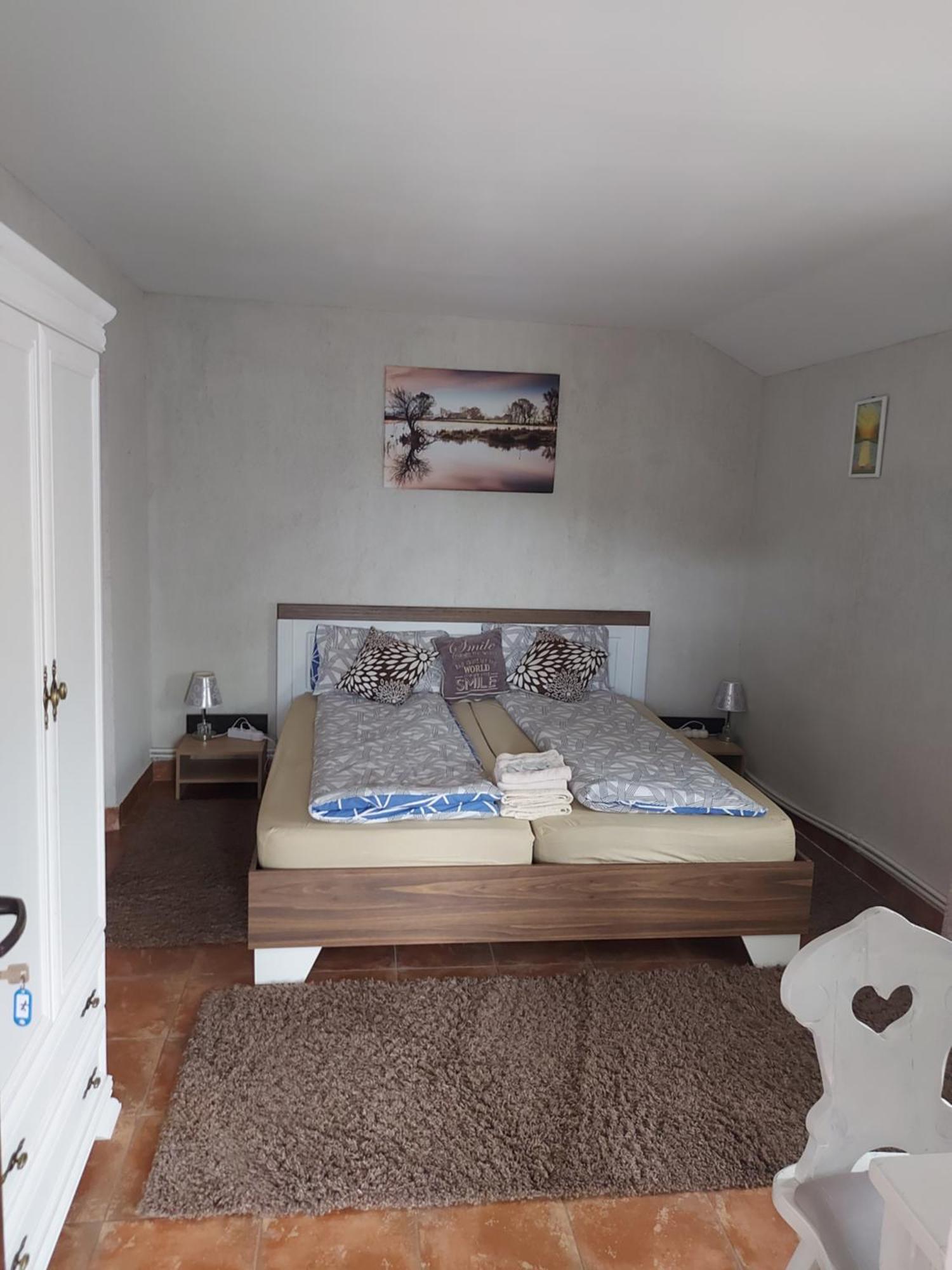 Tîrgu Ocna Popas Turistic Terasa Europa 빌라 외부 사진