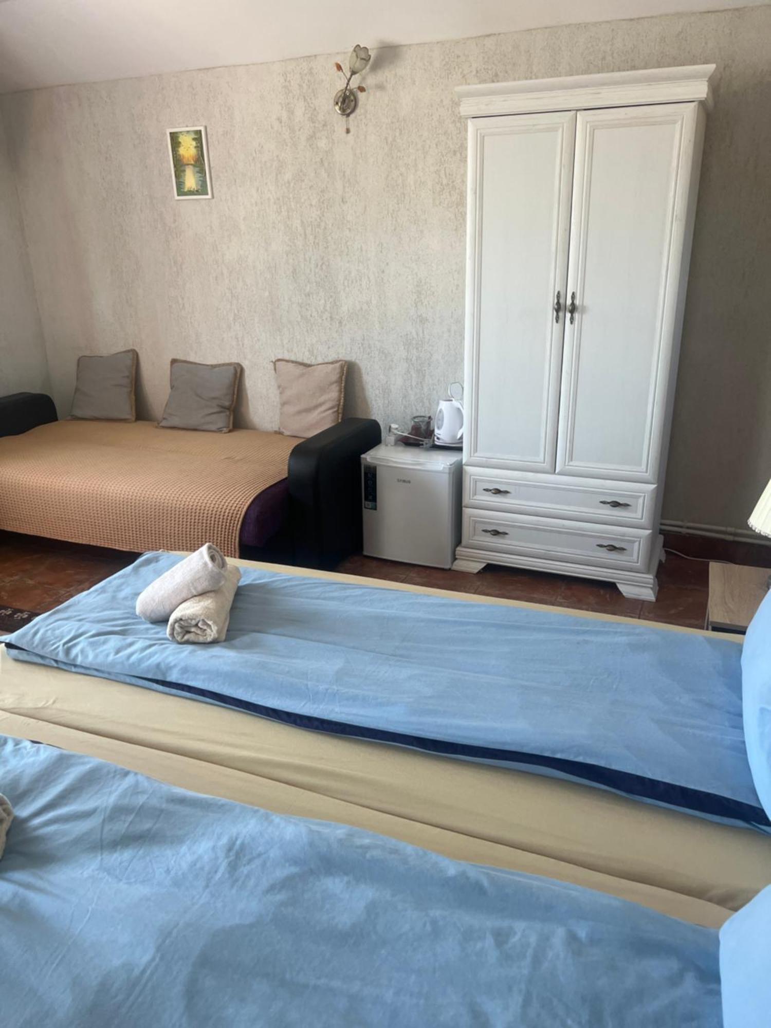 Tîrgu Ocna Popas Turistic Terasa Europa 빌라 외부 사진